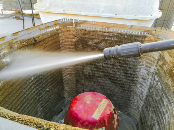 Best Commercial Air Duct Cleaning  in Clovis, CA