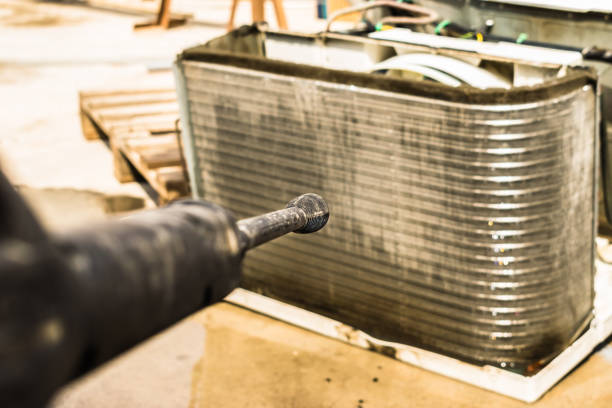 Best Emergency Air Duct Cleaning  in Clovis, CA
