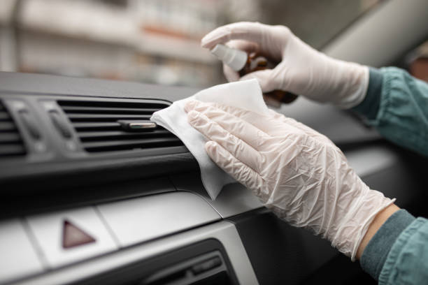 Best Professional Duct Cleaning Services  in Clovis, CA