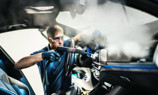 Best Affordable HVAC Duct Cleaning  in Clovis, CA