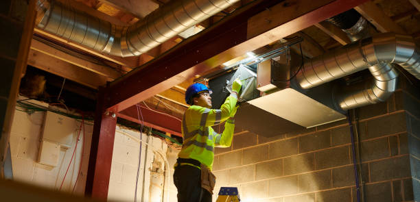 Best Best Air Duct Cleaning Company  in Clovis, CA