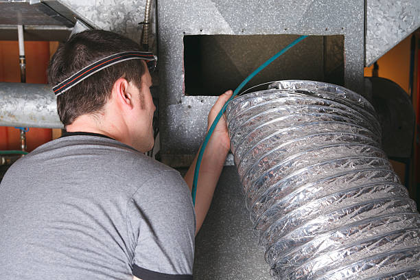 Best Ventilation Cleaning Services  in Clovis, CA