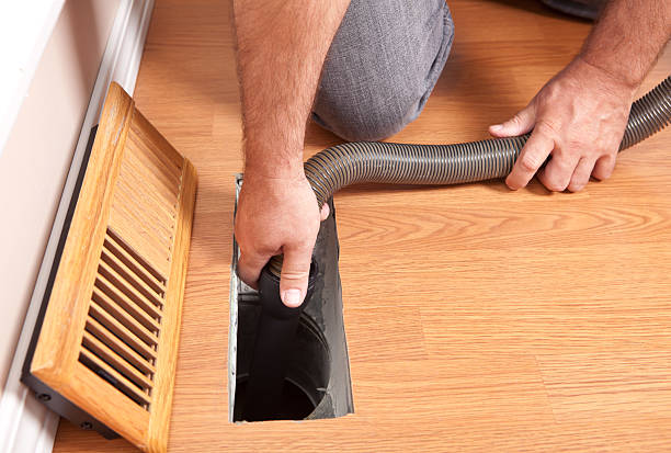 Best HVAC Duct Inspection Services  in Clovis, CA