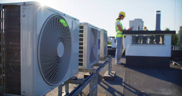 Professional Airduct Cleaning in CA