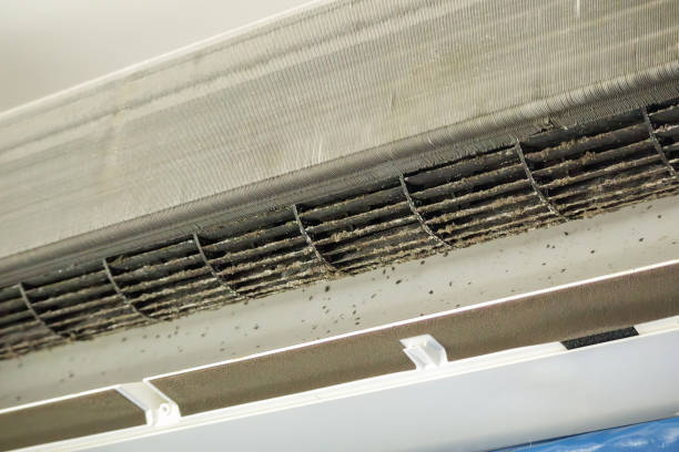 Best Air Duct Inspection  in Clovis, CA