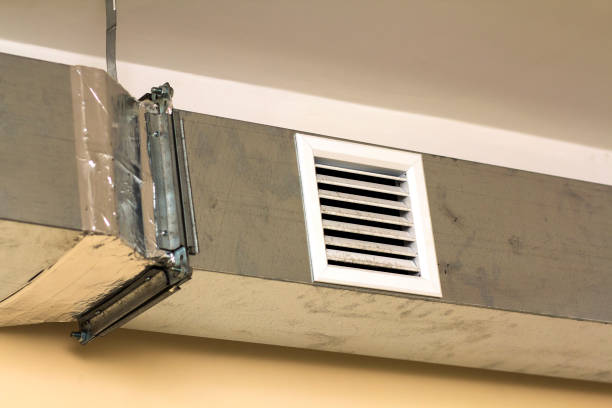 Best Home Air Vent Cleaning  in Clovis, CA