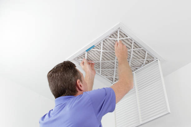 Best Air Duct Cleaning Near Me  in Clovis, CA